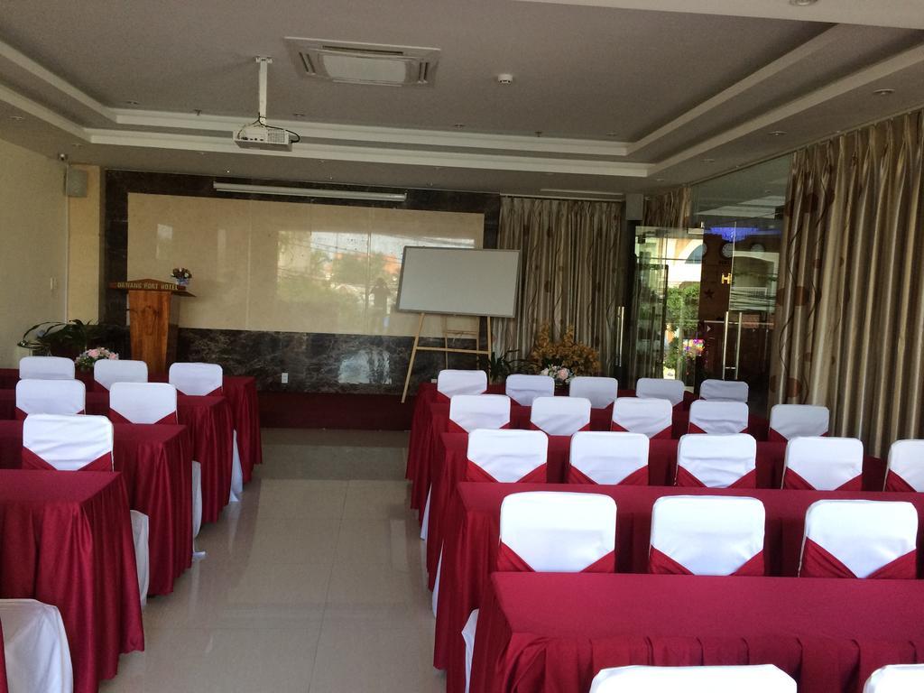 Travidat Hotel Da Nang Luaran gambar