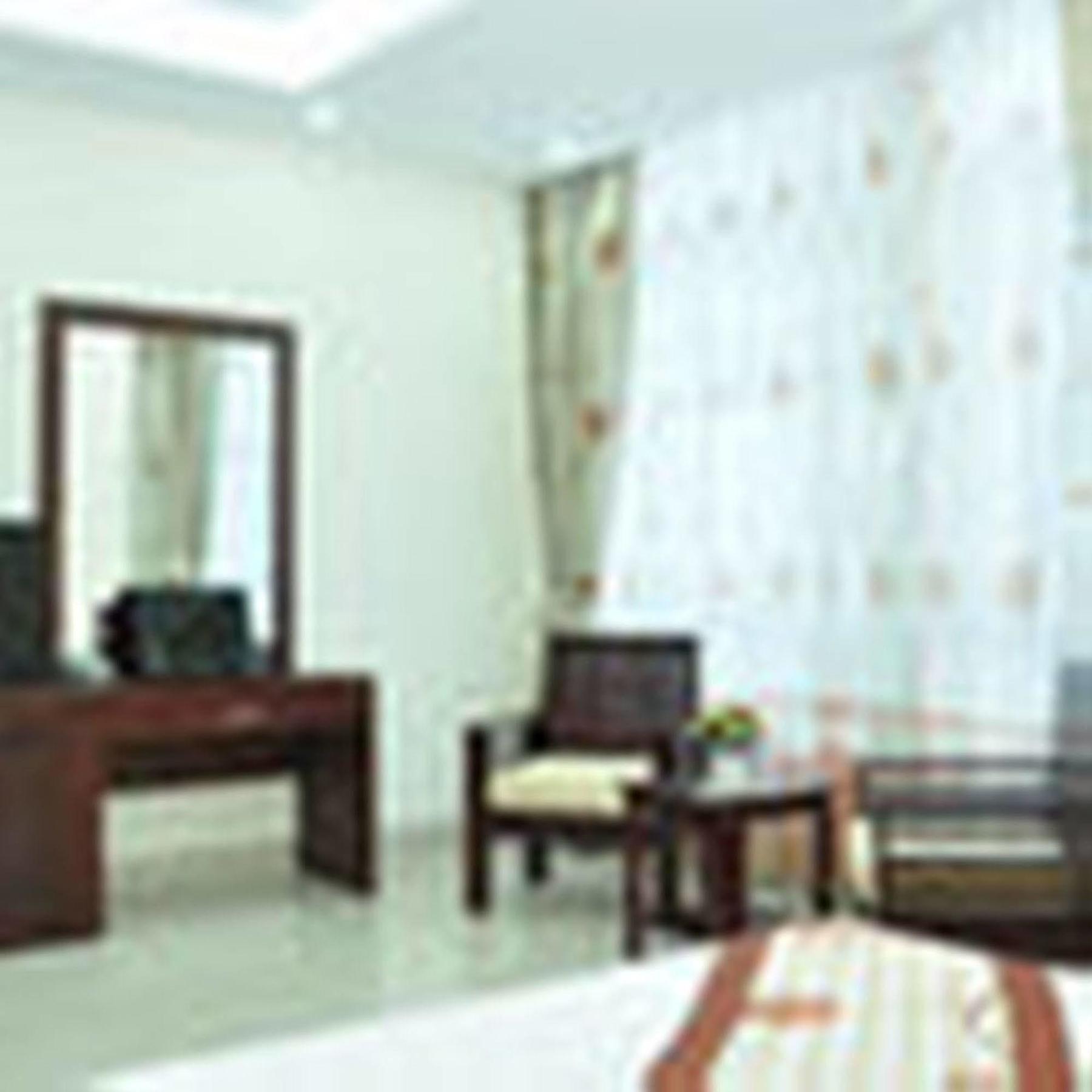 Travidat Hotel Da Nang Luaran gambar