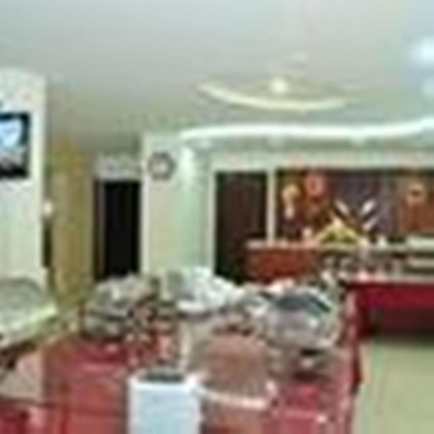 Travidat Hotel Da Nang Luaran gambar